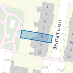 Perceel ZWD01-B-3081