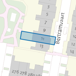 Perceel ZWD01-B-3082