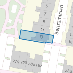 Perceel ZWD01-B-3083