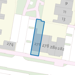 Perceel ZWD01-B-3084