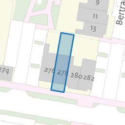 Perceel ZWD01-B-3085