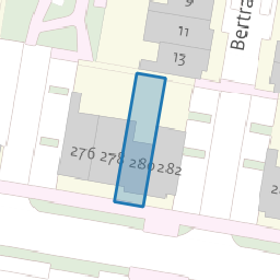 Perceel ZWD01-B-3086