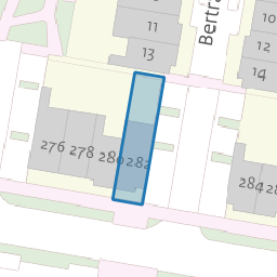 Perceel ZWD01-B-3087