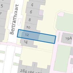 Perceel ZWD01-B-3090