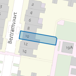 Perceel ZWD01-B-3091