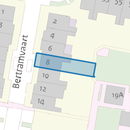 Perceel ZWD01-B-3092