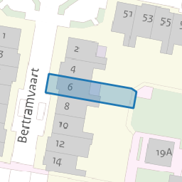 Perceel ZWD01-B-3093