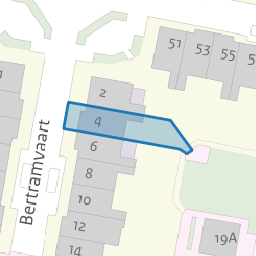 Perceel ZWD01-B-3094