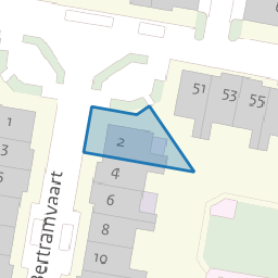 Perceel ZWD01-B-3095