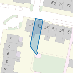 Perceel ZWD01-B-3097