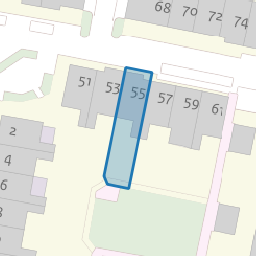 Perceel ZWD01-B-3098