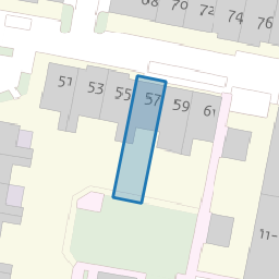 Perceel ZWD01-B-3099