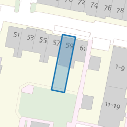 Perceel ZWD01-B-3100