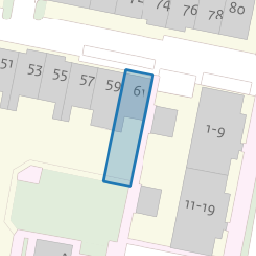 Perceel ZWD01-B-3101