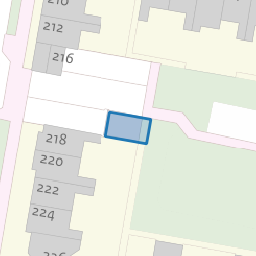 Perceel ZWD01-B-3102