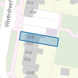 Perceel ZWD01-B-3103