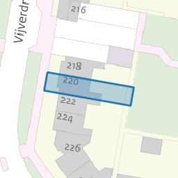 Perceel ZWD01-B-3104