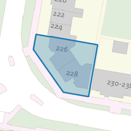 Perceel ZWD01-B-3107