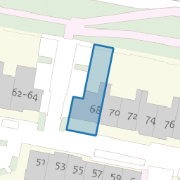 Perceel ZWD01-B-3109