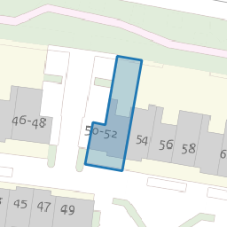 Perceel ZWD01-B-3111