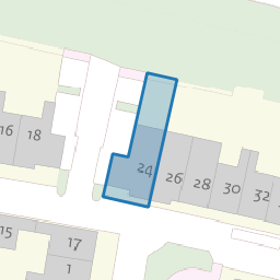 Perceel ZWD01-B-3113