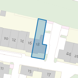 Perceel ZWD01-B-3114