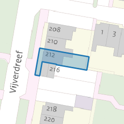 Perceel ZWD01-B-3115