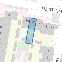 Perceel ZWD01-B-3119