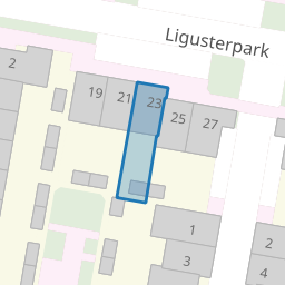 Perceel ZWD01-B-3120