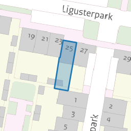 Perceel ZWD01-B-3121