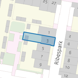 Perceel ZWD01-B-3124