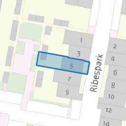 Perceel ZWD01-B-3125