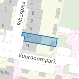 Perceel ZWD01-B-3129