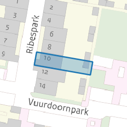 Perceel ZWD01-B-3130