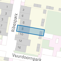 Perceel ZWD01-B-3131