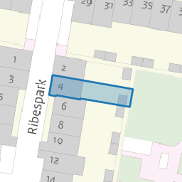 Perceel ZWD01-B-3133