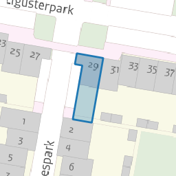 Perceel ZWD01-B-3135