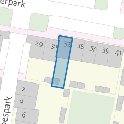 Perceel ZWD01-B-3137