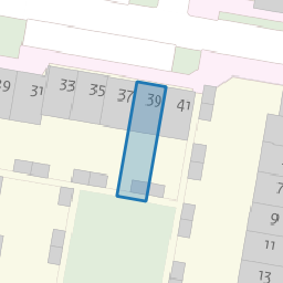 Perceel ZWD01-B-3140