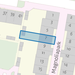 Perceel ZWD01-B-3145