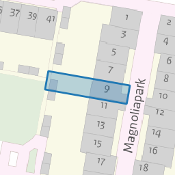 Perceel ZWD01-B-3146