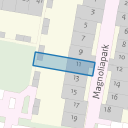 Perceel ZWD01-B-3147