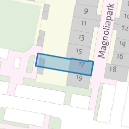 Perceel ZWD01-B-3150