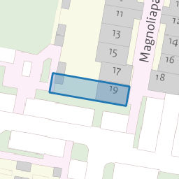 Perceel ZWD01-B-3151