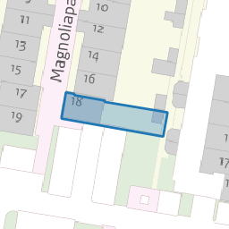 Perceel ZWD01-B-3152