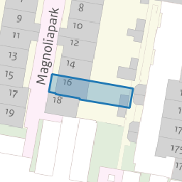 Perceel ZWD01-B-3153