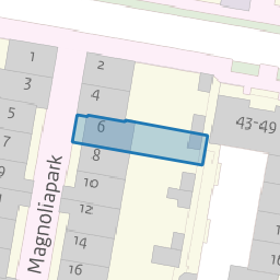 Perceel ZWD01-B-3158
