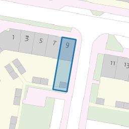 Perceel ZWD01-B-3164