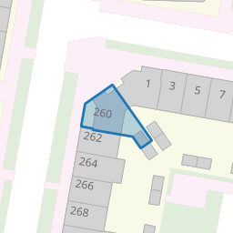 Perceel ZWD01-B-3169