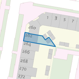 Perceel ZWD01-B-3170